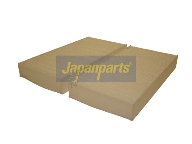 FAA-H04 JAPANPARTS Filtro, Aria abitacolo 