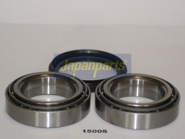 KK-15005 JAPANPARTS Kit cuscinetto ruota 