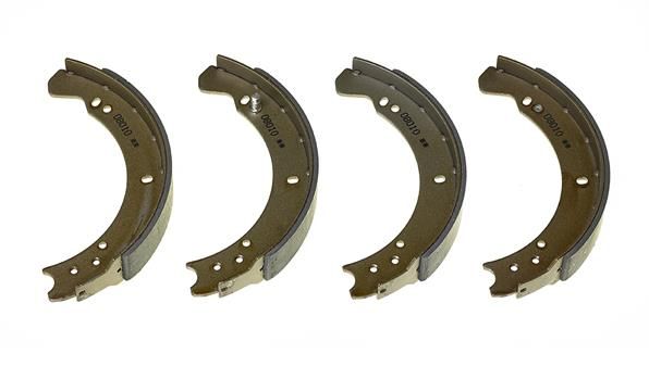 S44501 BREMBO Kit ganasce freno 