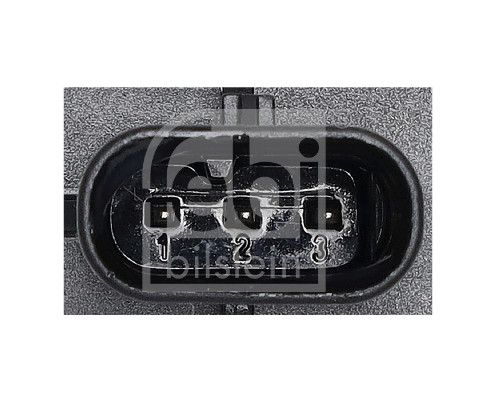 1004768 FEBI BILSTEIN Generatore di impulsi, albero a gomiti 