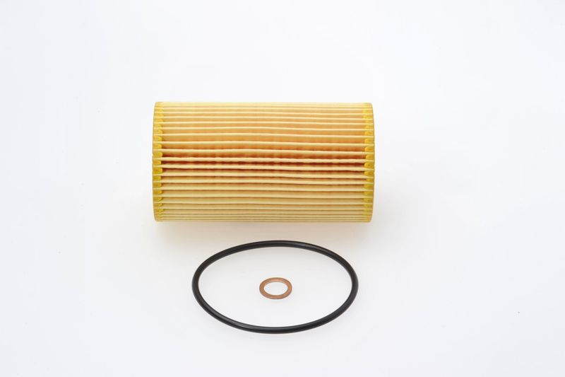 1457429119 BOSCH Filtro olio 