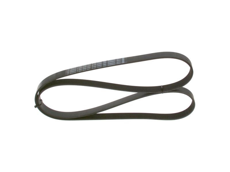 1987945702 BOSCH Cinghia Poly-V 
