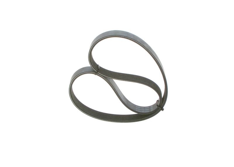 1987945747 BOSCH Cinghia Poly-V 