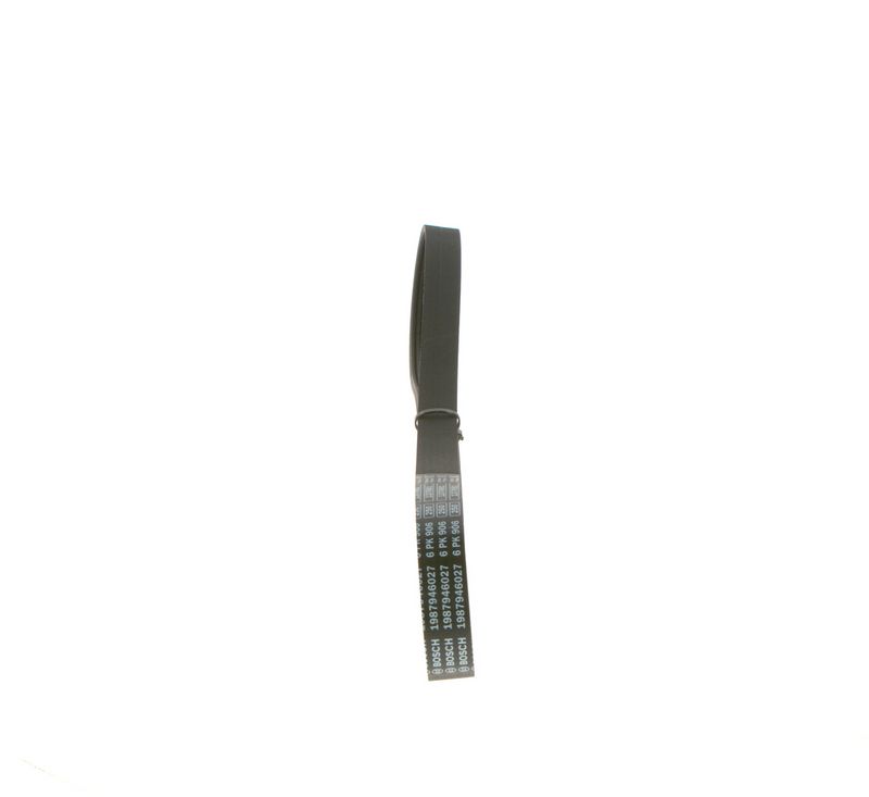 1987946027 BOSCH Cinghia Poly-V 