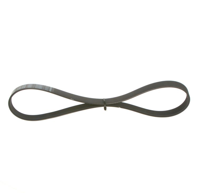 1987946027 BOSCH Cinghia Poly-V 