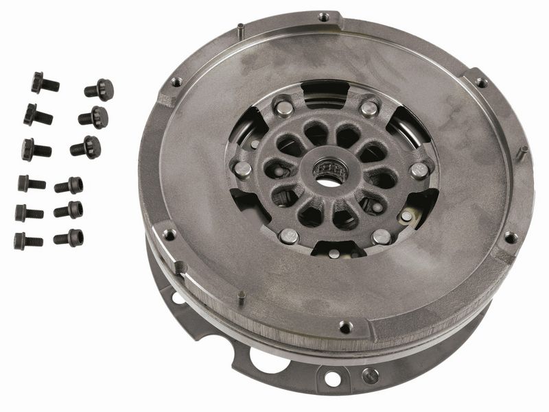 2294501284 SACHS Volano 