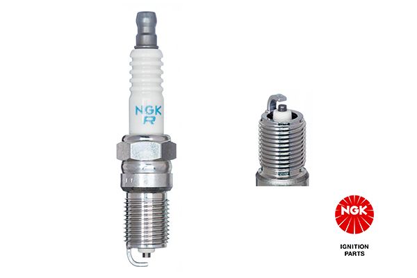 2327 NGK Candela accensione 
