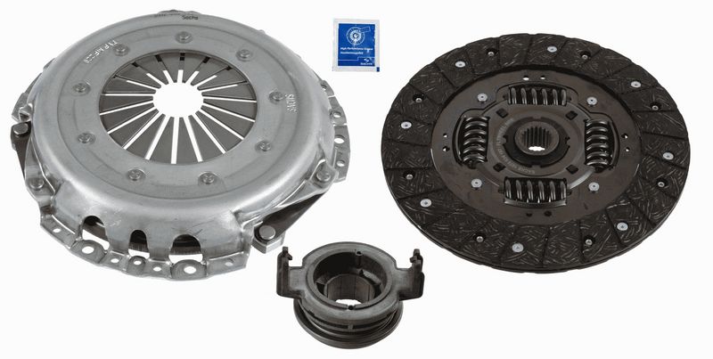 3000774001 SACHS Kit frizione 