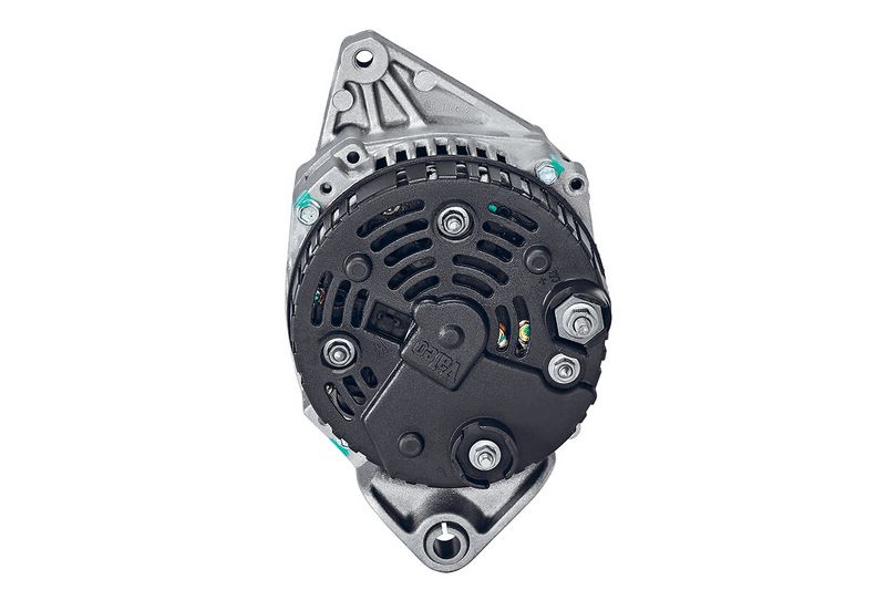436740 VALEO Alternatore 