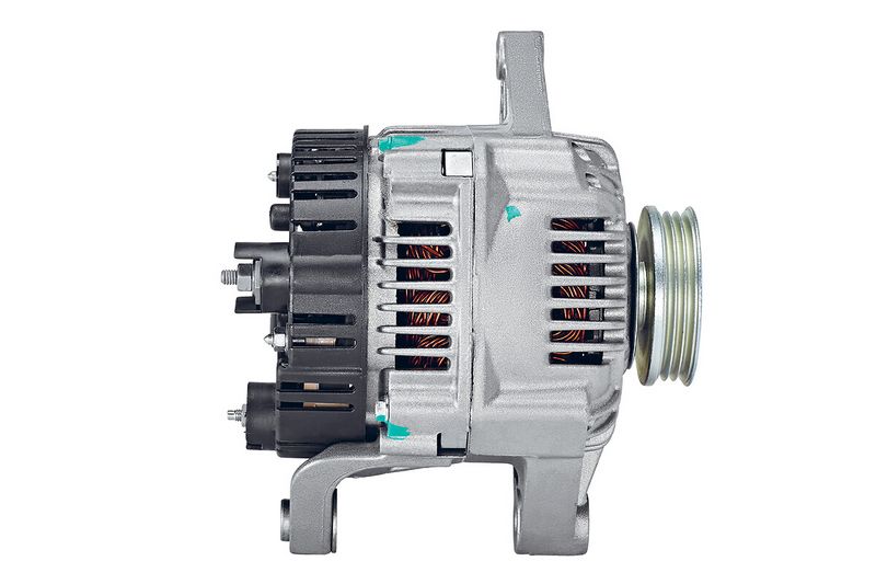 436740 VALEO Alternatore 