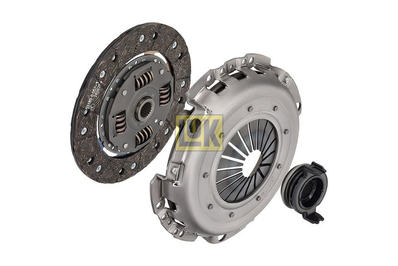623184400 Schaeffler LuK Kit frizione 