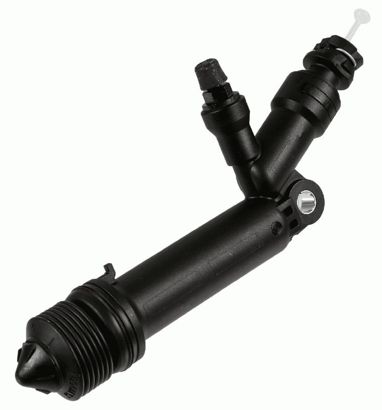 6283600577 SACHS Cilindro secondario, Frizione 