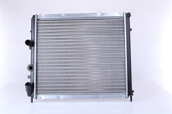 63854A NISSENS Radiatore, Raffreddamento motore 