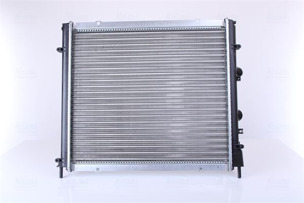 63854A NISSENS Radiatore, Raffreddamento motore 