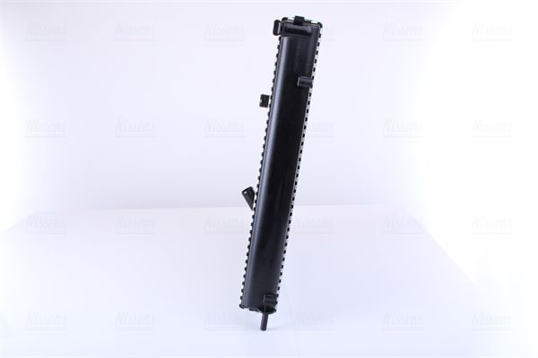 63854A NISSENS Radiatore, Raffreddamento motore 
