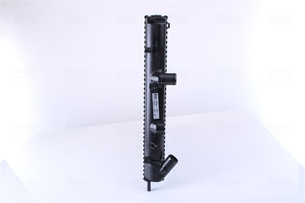 63854A NISSENS Radiatore, Raffreddamento motore 