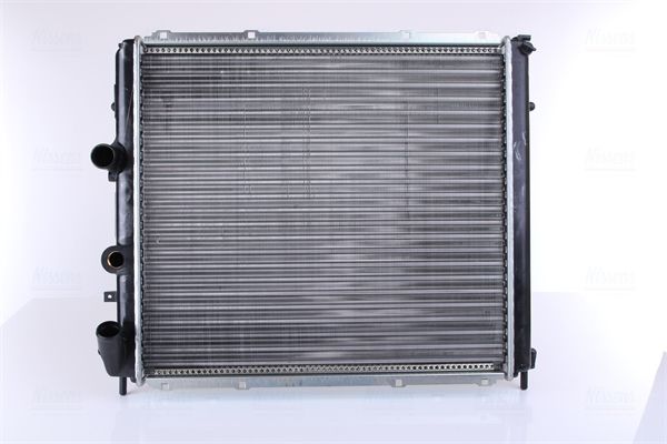 63985 NISSENS Radiatore, Raffreddamento motore 