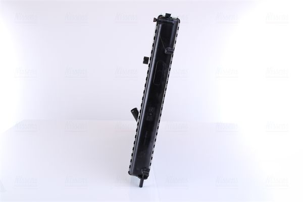 63985 NISSENS Radiatore, Raffreddamento motore 