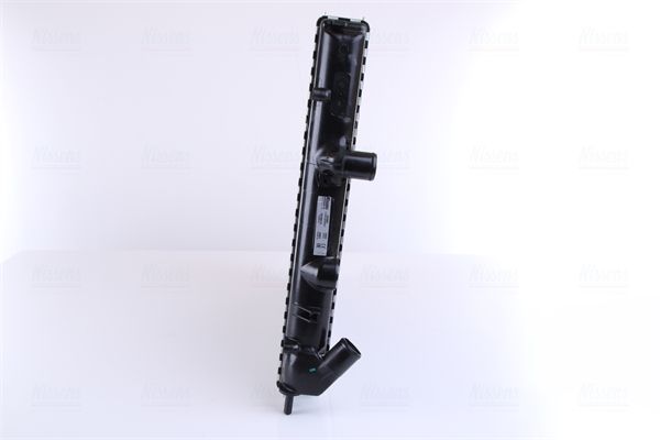 63985 NISSENS Radiatore, Raffreddamento motore 