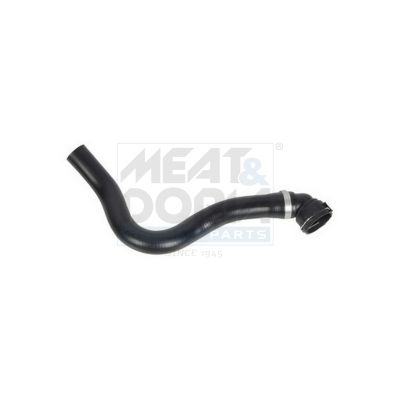 97516 MEAT & DORIA Flessibile radiatore 