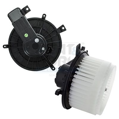 994293 MEAT & DORIA Ventilatore abitacolo 