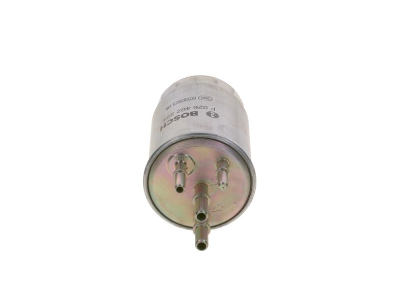 F026402224 BOSCH Filtro carburante 