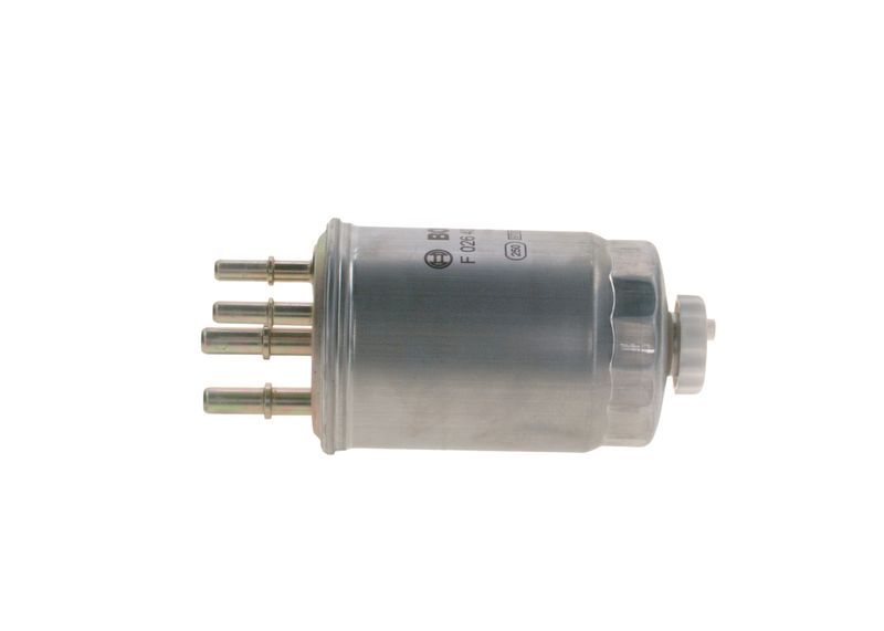F026402224 BOSCH Filtro carburante 