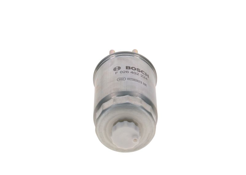 F026402224 BOSCH Filtro carburante 
