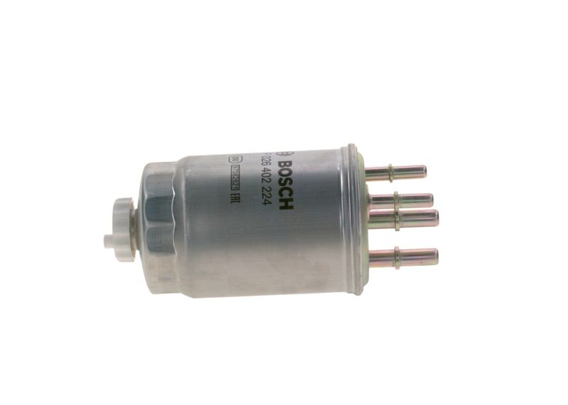 F026402224 BOSCH Filtro carburante 
