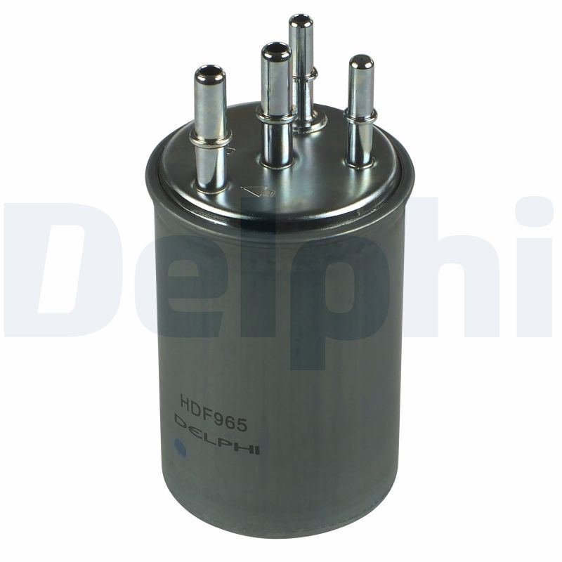 HDF965 DELPHI Filtro carburante 