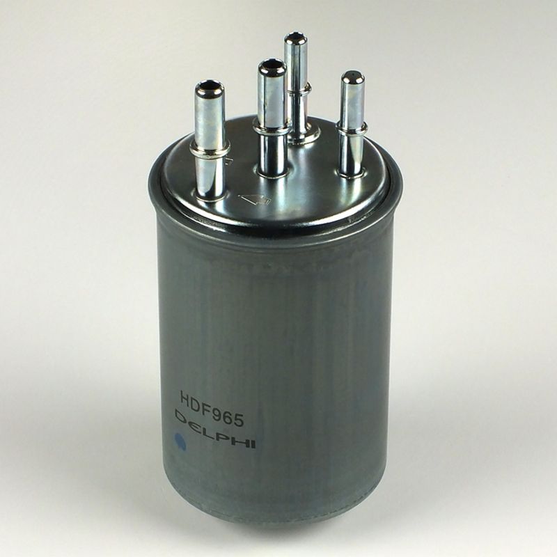 HDF965 DELPHI Filtro carburante 