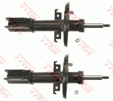 JHM1022T TRW Ammortizzatore 