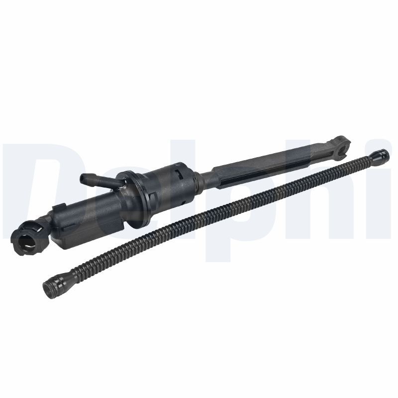 LM80888 DELPHI Cilindro trasmettitore, Frizione 