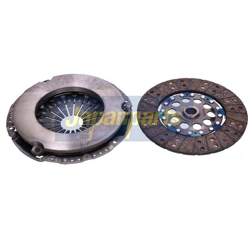 SF-K21 JAPANPARTS Spingidisco frizione 