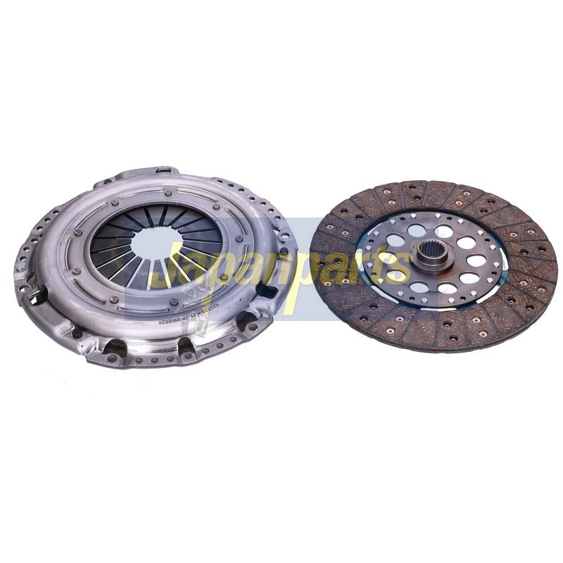 SF-K21 JAPANPARTS Spingidisco frizione 