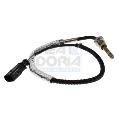 12578 MEAT & DORIA Sensore, Temperatura gas scarico 