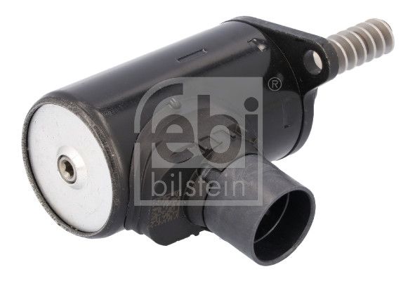 184481 FEBI BILSTEIN Regolatore, Albero a eccentrici (Alzata valvole variabile) 