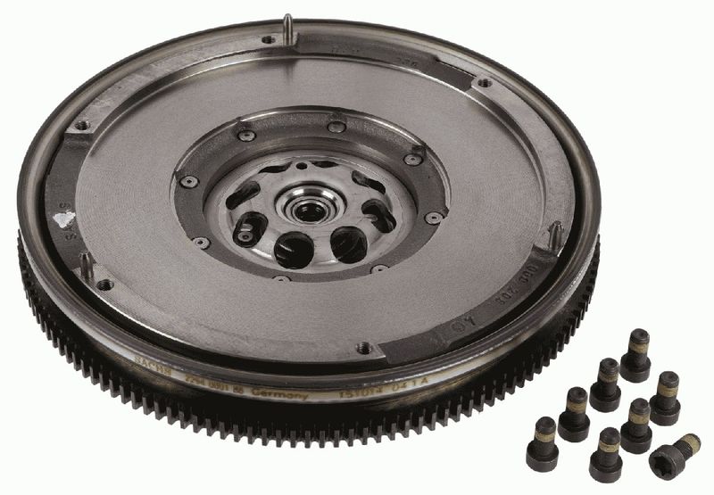 2294000188 SACHS Volano 