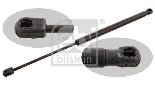 28028 FEBI BILSTEIN Ammortizatore pneumatico, Cofano bagagli /vano carico 