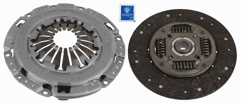 3000950852 SACHS Kit frizione 