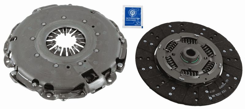3000952603 SACHS Kit frizione 