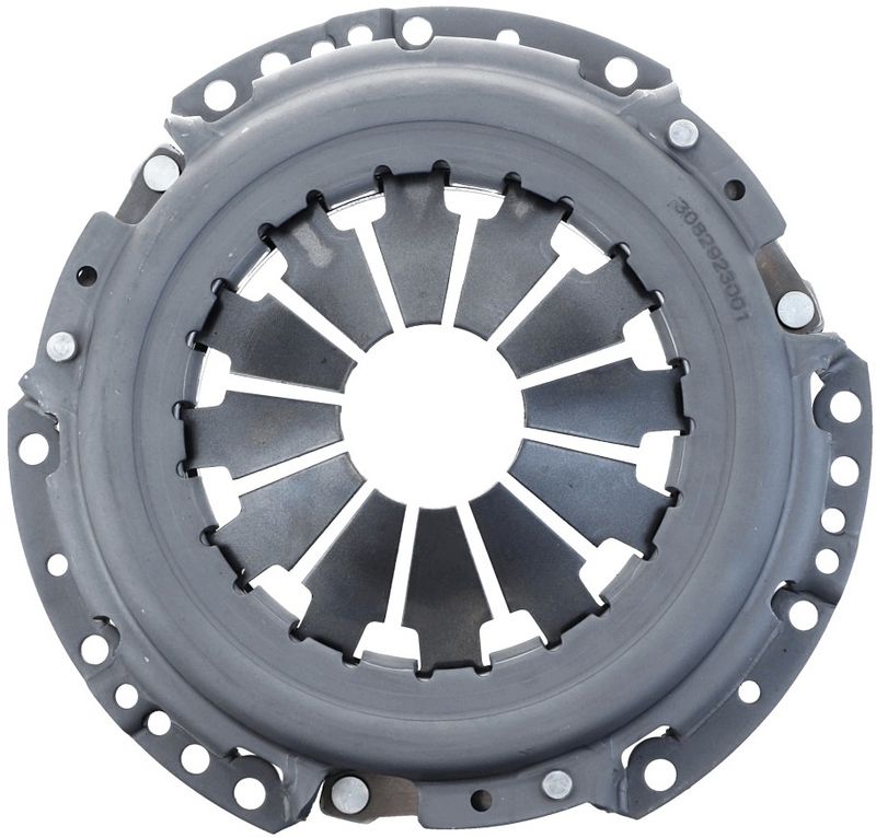 3000954056 SACHS Kit frizione 