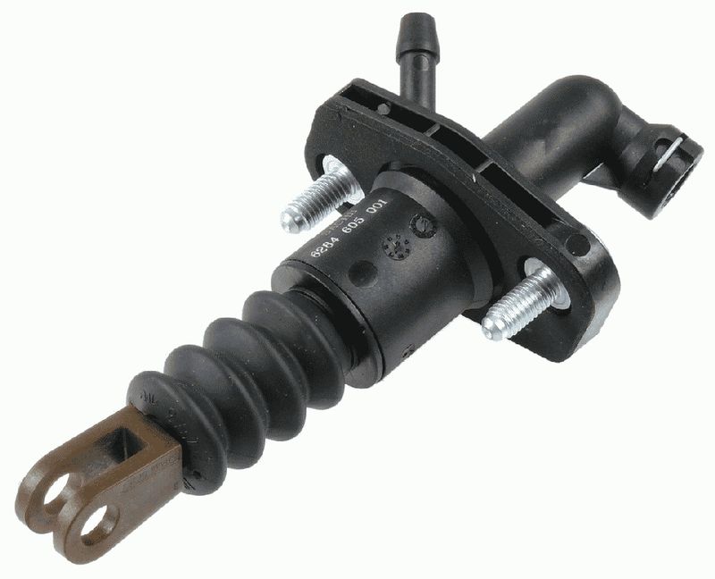 6284605001 SACHS Cilindro trasmettitore, Frizione 