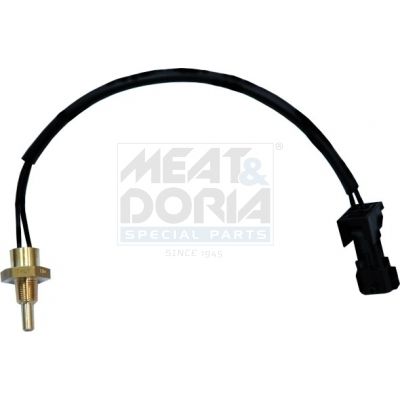 82275 MEAT & DORIA Sensore, temperatura refrigerante 