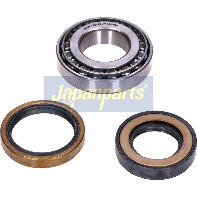 KK-25033 JAPANPARTS Kit cuscinetto ruota 