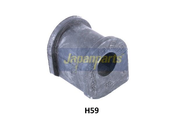 RU-H59 JAPANPARTS Bronzina cuscinetto, Barra stabilizzatrice 