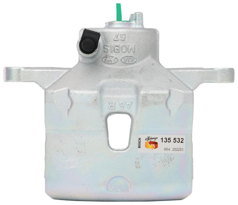 0986135532 BOSCH Pinza freno 