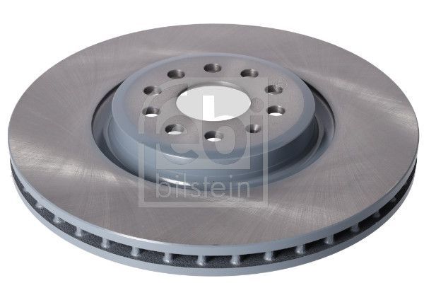 186357 FEBI BILSTEIN Disco freno 