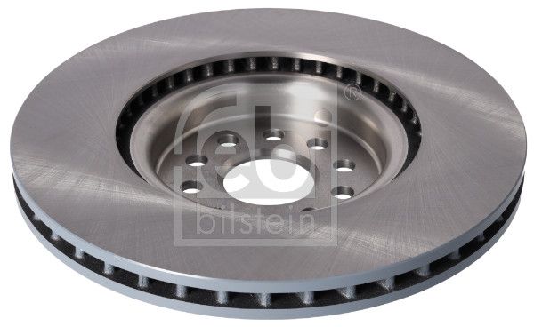 186357 FEBI BILSTEIN Disco freno 