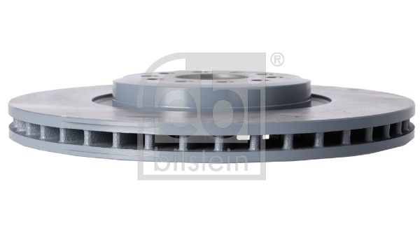 186357 FEBI BILSTEIN Disco freno 